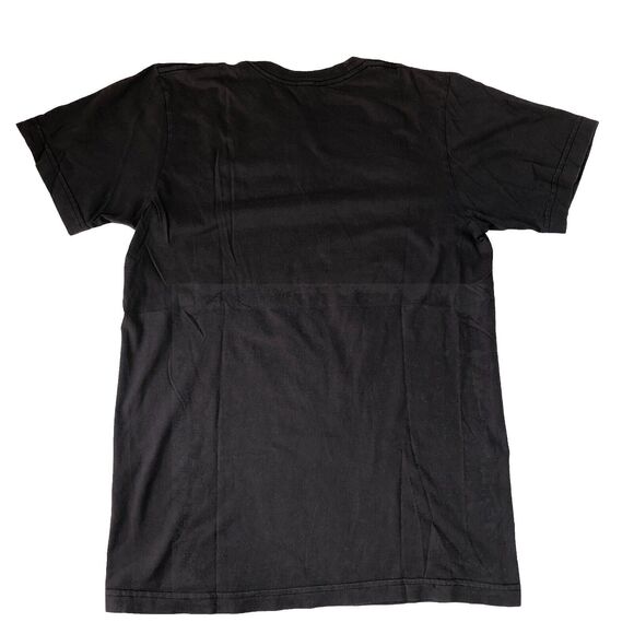 american apparel Men’s Shawver Cycles Tee Size Small - Picture 2 of 14